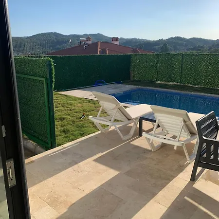 Villa Sen *