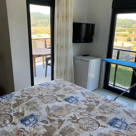 Villa Sen *