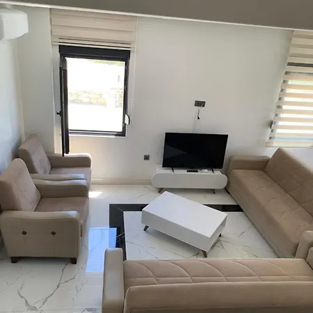 Villa Sen *