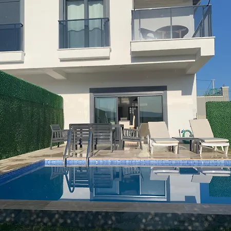 Villa Sen