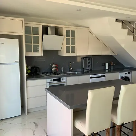 Villa Sen *